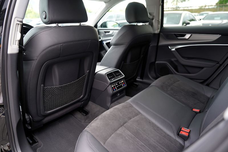 Audi A6 Allroad 55 TDI 257kW Quattro/Matrix - fotka 32 z 48