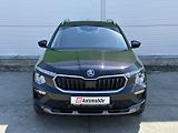 Škoda Kamiq 1.5TSi DSG 150PS LED V.Cockpit - náhled 1