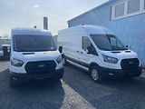 Ford Transit (2024) 2.0TDCi, 350 L4, NAJ.97TIS.KM - náhled 49