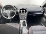 Mazda 6 (2005) 1.8 16V, Klima - náhled 8