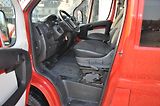Peugeot Boxer 2.2HDi 96kW BUS 8.míst  - náhled 4