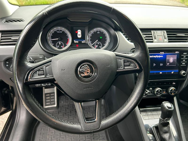 Škoda Octavia (2018) STYLE PLUS  - fotka 7 z 26