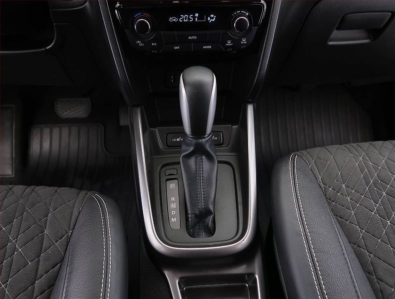 Suzuki Vitara (2021) 1.4 BoosterJet, digi klima - fotka 13 z 22