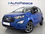Ford EcoSport 1,0 EB 92kW AT ST-line B&O ČR - náhled 1