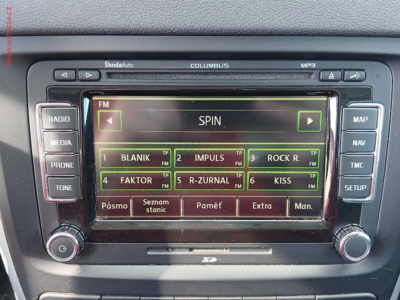 Škoda Yeti (2010) 2.0TDi 4x4, ČR, Bixen, AC - fotka 13 z 20
