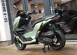 Motorro EasyMax 125i (2026) TUMOTO NEXY+ 125 - náhled 6