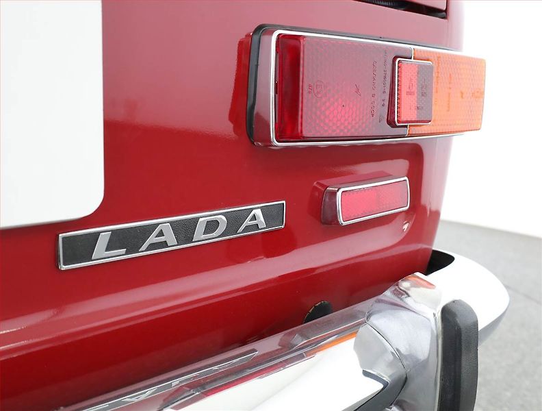 Lada 2101 (1982) 1200 - fotka 16 z 18