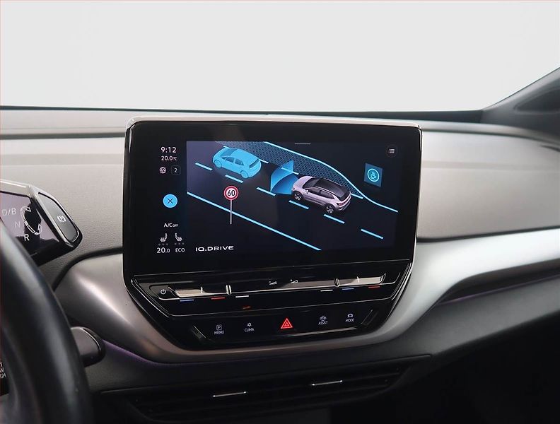 Volkswagen ID.4 (2020) Pro Perf. (82 kWh), SoH 89% - fotka 18 z 28
