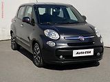 Fiat 500L (2013) 0.9i, servis.kniha, AC - náhled 1