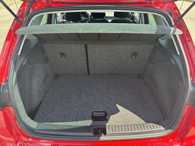 Seat Arona (2024) 1.0 TSI Style - fotka 26 z 27