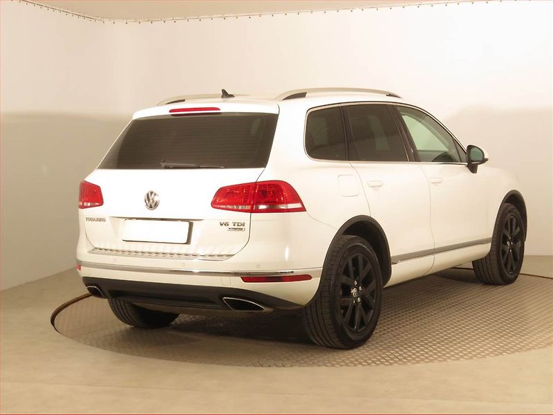 Volkswagen Touareg (2016) 3.0 TDI - fotka 5 z 18