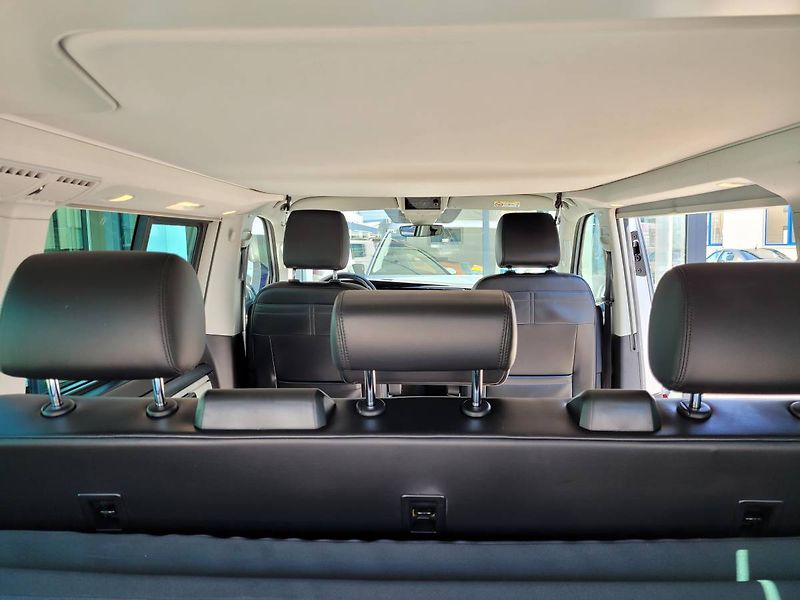 Volkswagen California (2024) Beach 2.0 TDI DSG 7míst - fotka 46 z 100