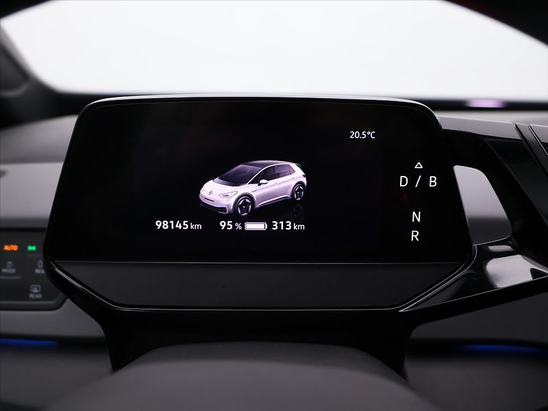 Volkswagen ID.3 0.0 107kW Business 58kWh - fotka 17 z 31
