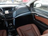 Hyundai i40 (2015) Premium 1.7 CRDi, Serv.kniha - náhled 8
