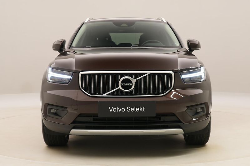 Volvo XC40 T4 AWD INSCRIPTION AUT CZ - fotka 16 z 47
