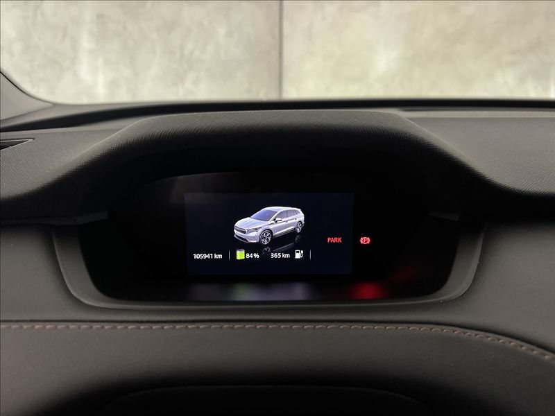 Škoda Enyaq 80 LED Matrix Assist Kamera - fotka 25 z 48