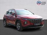 Hyundai Tucson 1,6 T-GDI  ČR,1.MAJITEL, SMART - náhled 2