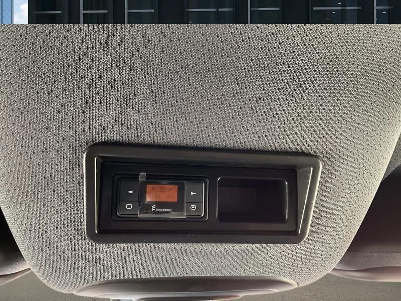 Mercedes-Benz Sprinter 319 CDI Tourer A/T,4x4 nez.top - fotka 7 z 11