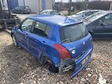 Suzuki Swift 1.3 67,5Kw NÁHRADNÍ DÍLY - náhled 1