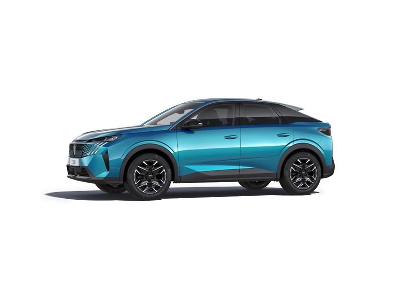 Peugeot 3008 (2026) BUSINESS Hybrid 145 e-DCS6 - fotka 3 z 6