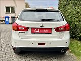 Mitsubishi ASX 1,6 MIVEC / KLIMA / LPG - náhled 3
