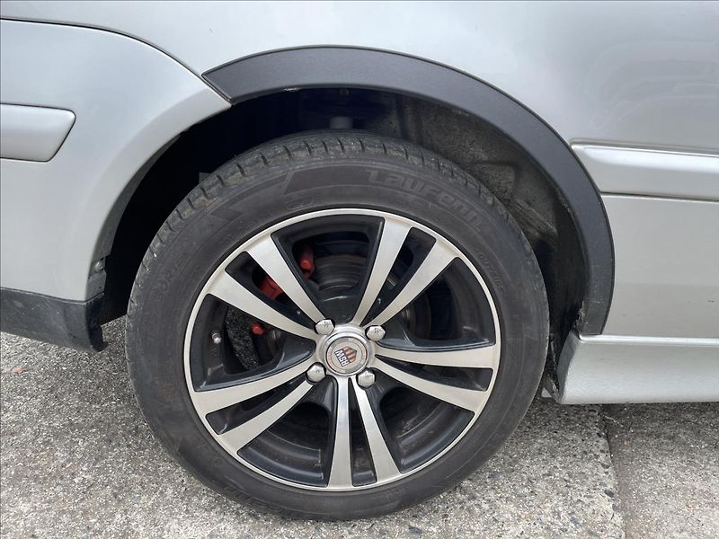 Volkswagen Golf 2,0i 85kW*Pěkný stav* - fotka 42 z 44