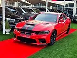 Dodge Charger (2022) Americký sedan s SRT kitem - náhled 2