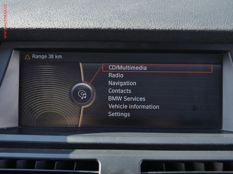 BMW X6 (2010) 3.0 D xDrive30d, AT - fotka 17 z 23