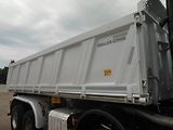 Mercedes-Benz 4151 Arocs, 8x6, Meiller, Bord - náhled 14