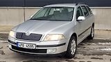 Škoda Octavia 2.0TDI 103 KW BMM - náhled 2