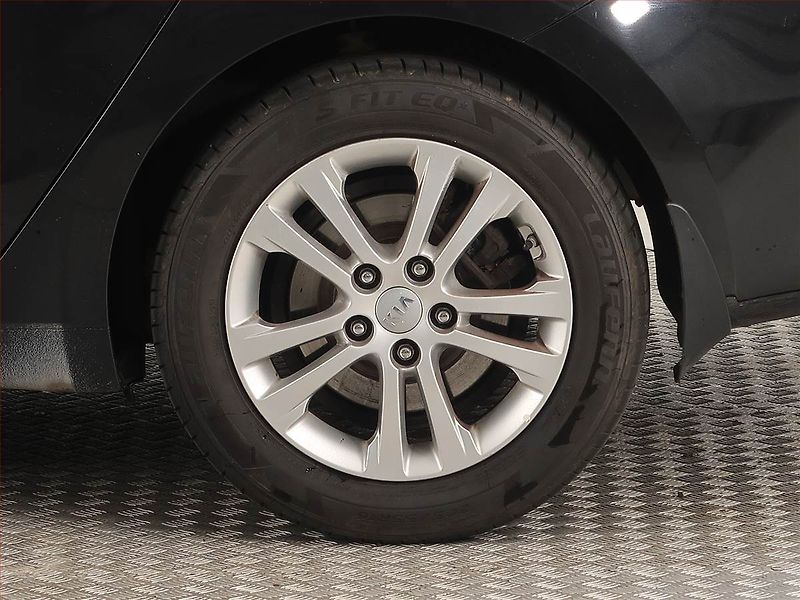 Kia Ceed (2014) Platinum 1.6 CRDi, Serv.kniha - fotka 14 z 18