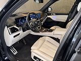 BMW X7 40d M Tažné Masáž Pano Záruka - náhled 7