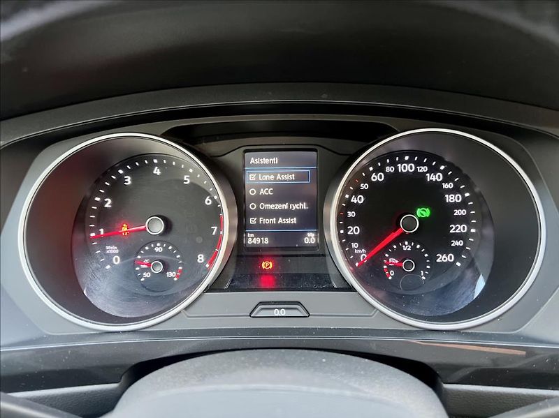 Volkswagen Tiguan 1,5 TSi DSG GT LIFE záruka - fotka 21 z 41