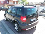 Škoda Yeti (2010) 1,2TSI AC ALU TAŽNÉ STK - náhled 7