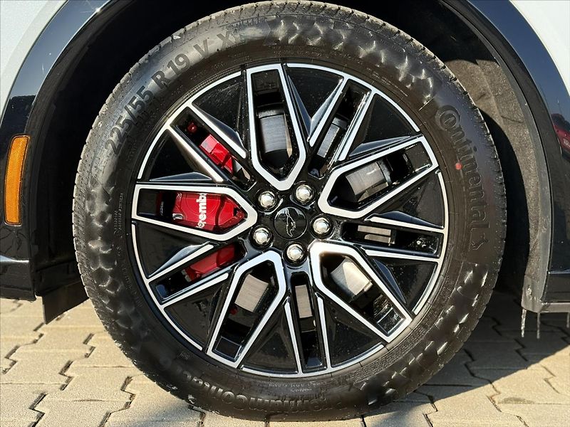 Ford Mustang Mach-E 92kWh Long Range Premium - fotka 10 z 35