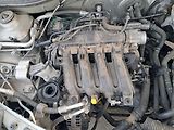 Dacia Sandero (2011) 1.2 16V 55Kw NÁHRADNÍ DÍLY - náhled 6