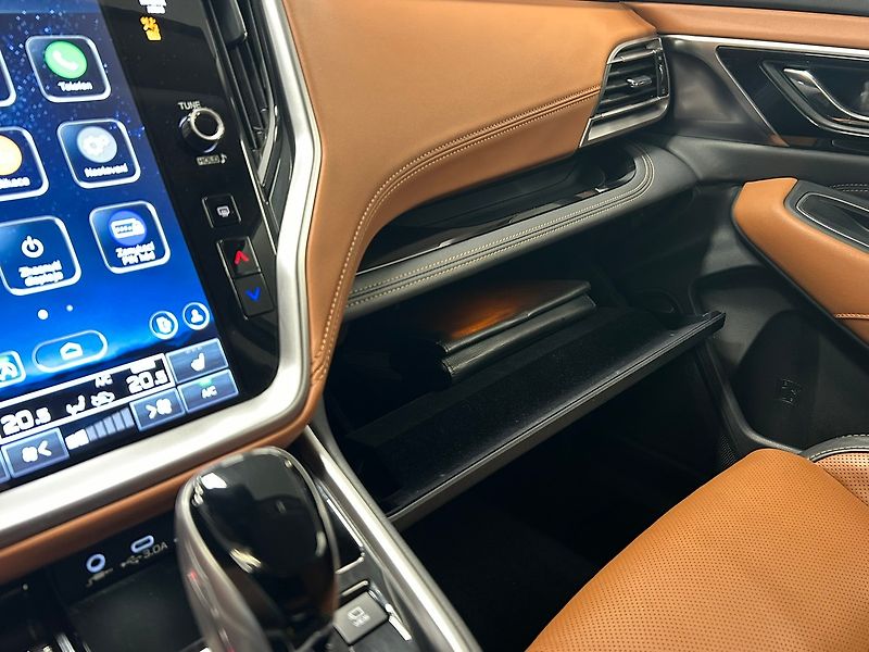 Subaru Outback (2023) 2.5 TOURING 2023 | Záruka - fotka 46 z 56