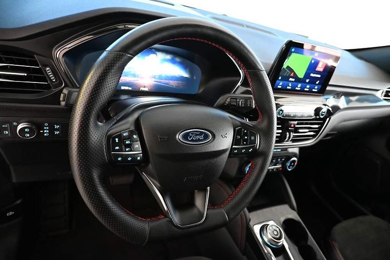 Ford Kuga (2023) 2.5 ST-LINE X LED ACC VIRTUAL - fotka 13 z 44