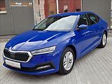 Škoda Octavia 2.0 TDI 110kw,původ ČR,1.Maj. - náhled 1