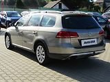 Volkswagen Passat (2013) 2.0 TDi 4x4, ČR, Alltrack - náhled 6