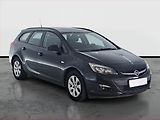 Opel Astra (2016) 1.6 CDTI, Tažné, v provozu - náhled 1