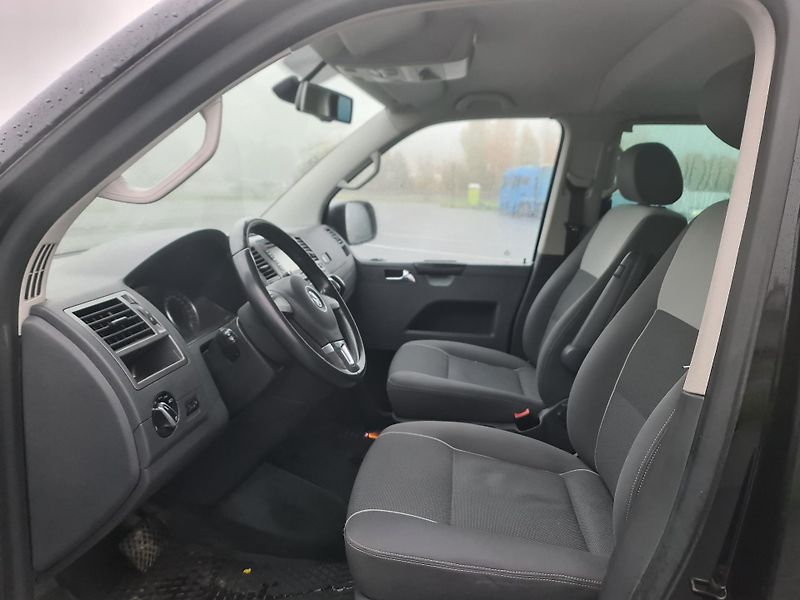 Volkswagen Multivan (2012) T5 2.0 TDi 103-KW KLIMA WEBAST - fotka 23 z 30