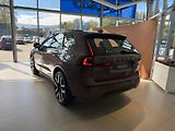 Volvo XC60 (2026) T6 AWD XLR ULTRA DARK Execut. - náhled 11