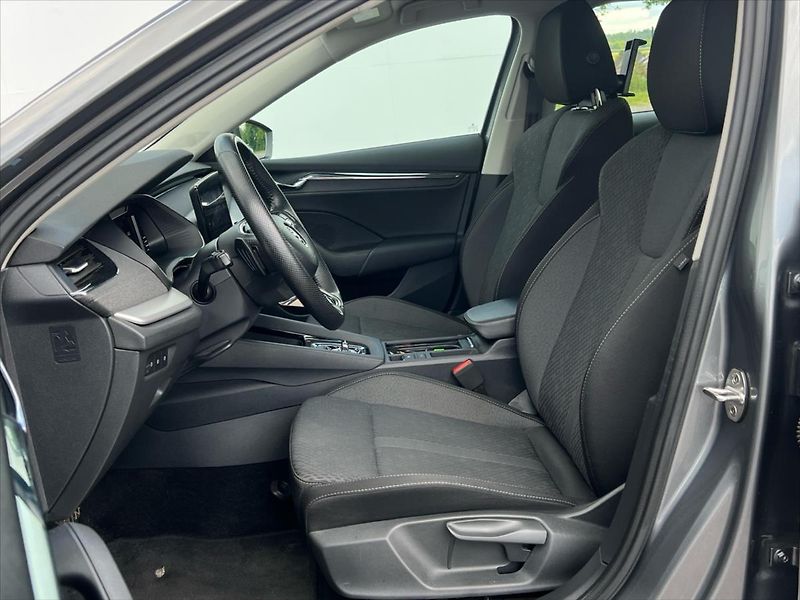 Škoda Octavia 2,0 TDi 110 kW 7DSG STYLE  IV. - fotka 11 z 30