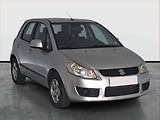 Suzuki SX4 (2006) 1.5 i, po STK, jezdí dobře - náhled 1