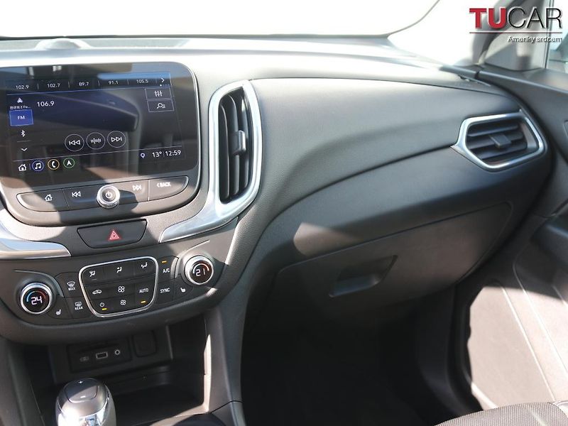 Chevrolet Equinox (2021) 1.6 Diesel AWD Automat  - fotka 22 z 37