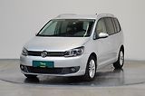 Volkswagen Touran - náhled 1