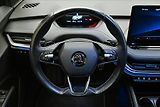 Škoda Enyaq iV60 132 kW SportLINE Záruka a - náhled 18