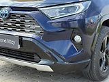 Toyota RAV4 2.5 HSD e-CVT AWD Selection - náhled 27