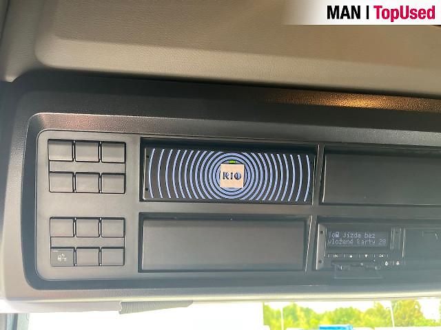 MAN TGX 18.480 BL XLX TG3 - fotka 23 z 32